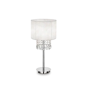 Ideal Lux - Lampada da tavolo OPERA TL1