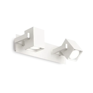 Ideal Lux - Lampada da parete MOUSE AP2