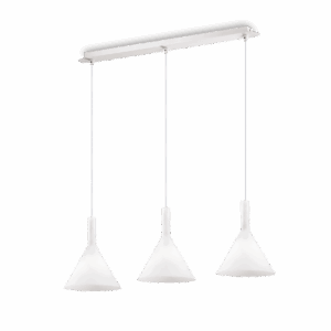Ideal Lux - Lampada a sospensione COCKTAIL SP3