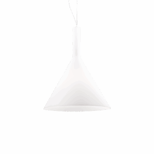 Ideal Lux - Lampada a sospensione COCKTAIL SP1 BIG