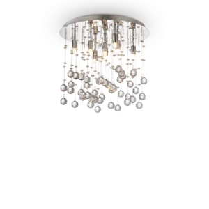 Ideal Lux - Lampada da soffitto MOONLIGHT PL8