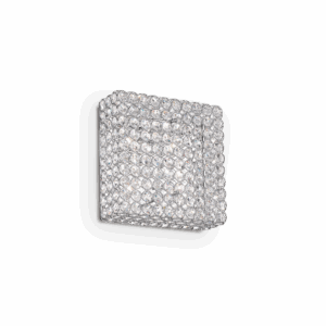 Ideal Lux - Lampada da soffitto ADMIRAL PL4