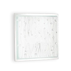 Ideal Lux - Lampada da soffitto OCEAN PL3