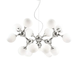 Ideal Lux - Lampada a sospensione NODI SP15