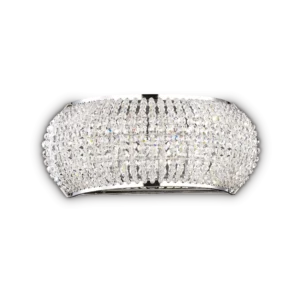 Ideal Lux - Lampada da parete PASHA' AP3
