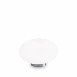 Ideal Lux - Lampada da tavolo CANDY TL1 D25