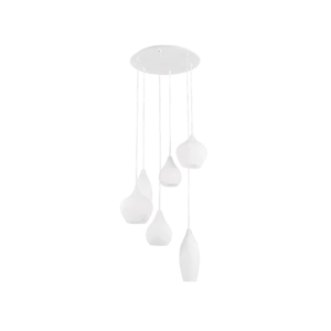 Ideal Lux - Lampada a sospensione SOFT SP6