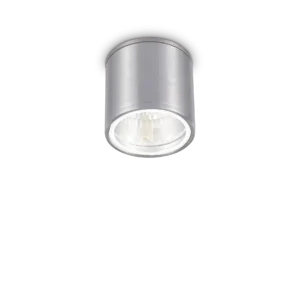 Ideal Lux - Lampada da soffitto GUN PL1