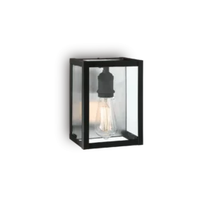 Ideal Lux - Lampada da parete IGOR AP1