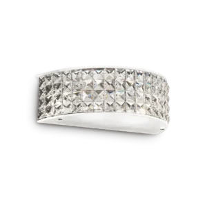 Ideal Lux - Lampada da parete ROMA AP2