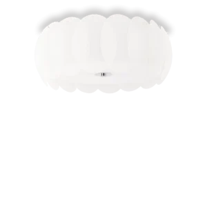 Ideal Lux - Lampada da soffitto OVALINO PL8