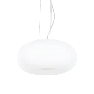 Ideal Lux - Lampada a sospensione ULISSE SP3 D42