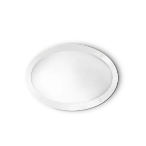 Ideal Lux - Lampada da parete MEDEA-1 AP1