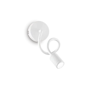 Ideal Lux - Lampada da parete FOCUS-1 AP