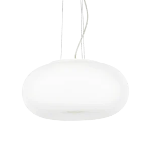 Ideal Lux - Lampada a sospensione ULISSE SP3 D52