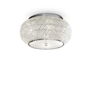 Ideal Lux - Lampada da soffitto PASHA' PL6
