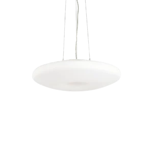 Ideal Lux - Lampada a sospensione GLORY SP3 D40
