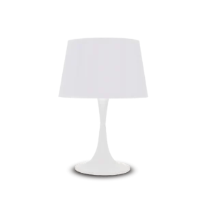 Ideal Lux - Lampada da tavolo LONDON TL1 BIG