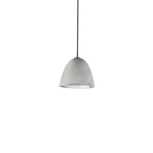 Ideal Lux - Lampada a sospensione OIL-4 SP1