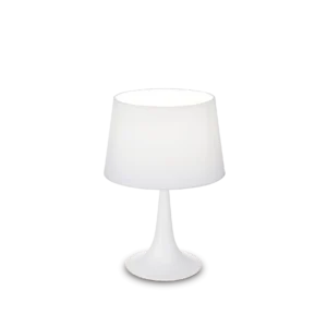 Ideal Lux - Lampada da tavolo LONDON TL1 SMALL