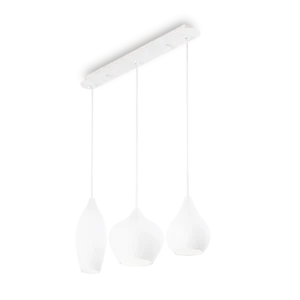 Ideal Lux - Lampada a sospensione SOFT SP3