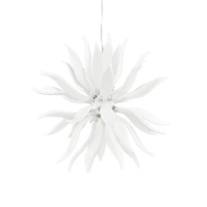 Ideal Lux - Lampada a sospensione LEAVES SP12