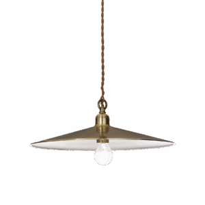 Ideal Lux - Lampada a sospensione CANTINA SP1