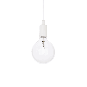 Ideal Lux - Lampada a sospensione EDISON SP1