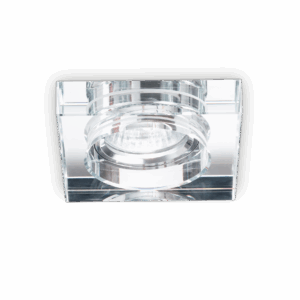 Ideal Lux - Lampada da incasso BLUES FI SQUARE