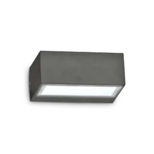Ideal Lux - Lampada da parete TWIN AP1