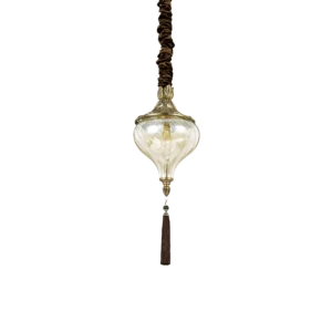 Ideal Lux - Lampada a sospensione HAREM SP1