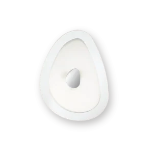 Ideal Lux - Lampada da soffitto GEKO PL4