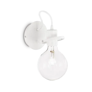 Ideal Lux - Lampada da parete RADIO AP1