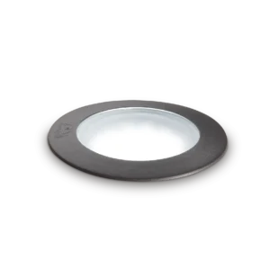 Ideal Lux - Lampada da incasso GRAVITY PT ROUND BIG
