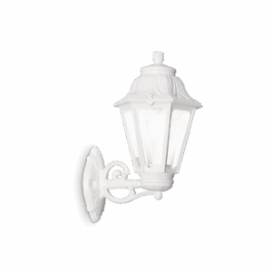 Ideal Lux - Lampada da parete DAFNE AP1 BIG
