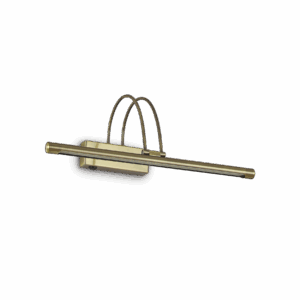 Ideal Lux - Lampada da parete BOW AP D46