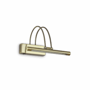 Ideal Lux - Lampada da parete BOW AP D26