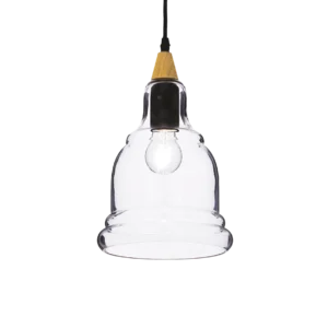 Ideal Lux - Lampada a sospensione GRETEL SP1