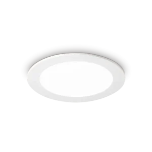 Ideal Lux - Lampada da incasso GROOVE FI 30W ROUND 3000K