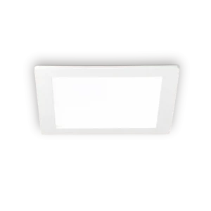 Ideal Lux - Lampada da incasso GROOVE FI 30W SQUARE 3000K
