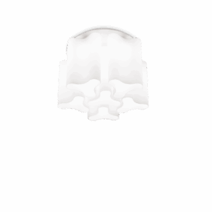 Ideal Lux - Lampada da soffitto COMPO PL6
