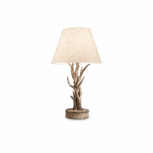 Ideal Lux - Lampada da tavolo CHALET TL1