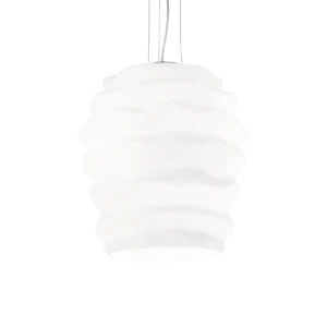Ideal Lux - Lampada a sospensione KARMA SP1 BIG