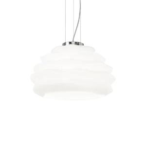Ideal Lux - Lampada a sospensione KARMA SP1 SMALL