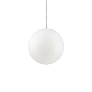 Ideal Lux - Lampada a sospensione SOLE SP1 D30