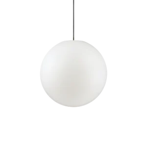 Ideal Lux - Lampada a sospensione SOLE SP1 D40