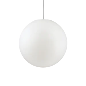Ideal Lux - Lampada a sospensione SOLE SP1 D50