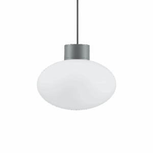 Ideal Lux - Lampada a sospensione CLIO MSP1