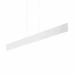 Ideal Lux - Lampada a sospensione DESK SP1