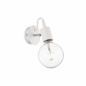 Ideal Lux - Lampada da parete EDISON AP1